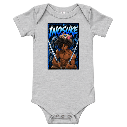 Get Anime’D Boys' Anime Onesie