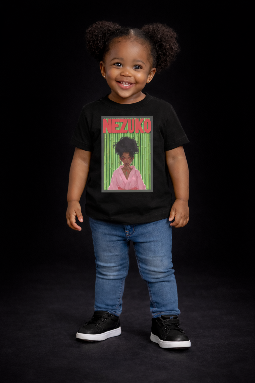 Toddler Short Sleeve Tee - Girls