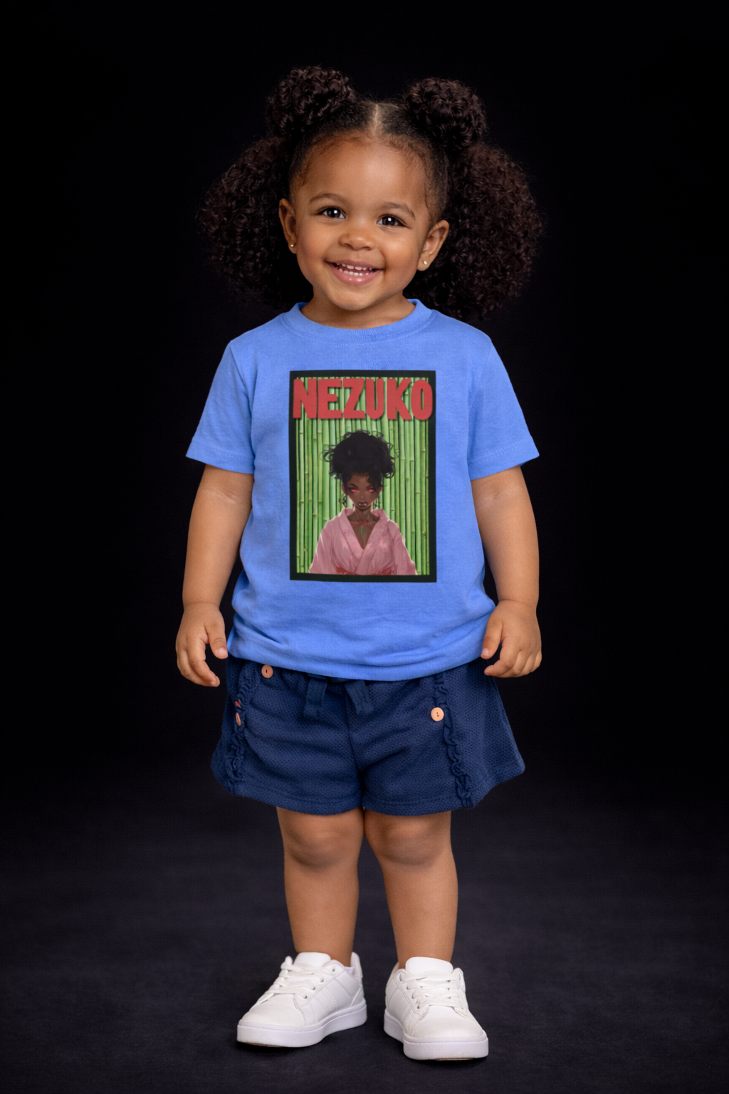 Toddler Short Sleeve Tee - Girls