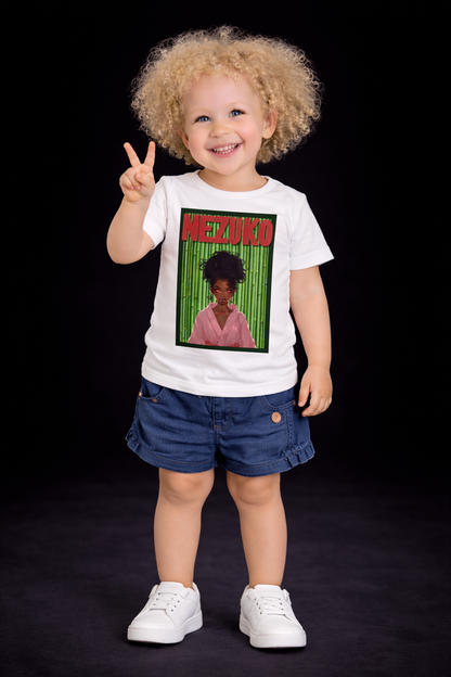 Toddler Short Sleeve Tee - Girls