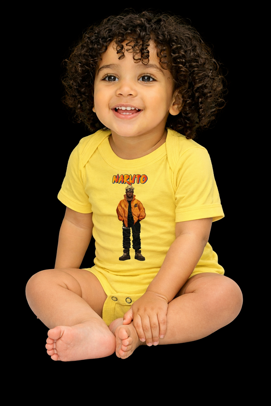Short Sleeve Onesie - Boys