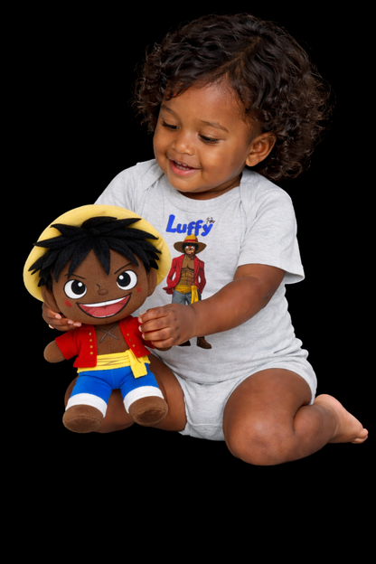 Short Sleeve Onesie - Boys