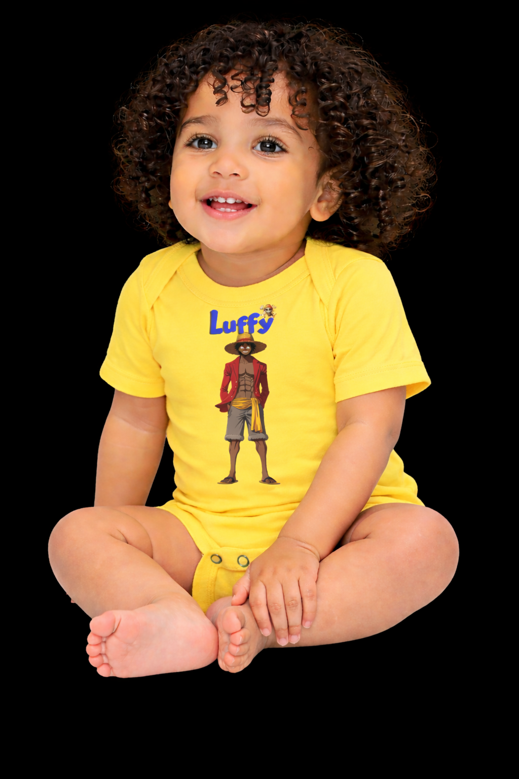 Short Sleeve Onesie - Boys