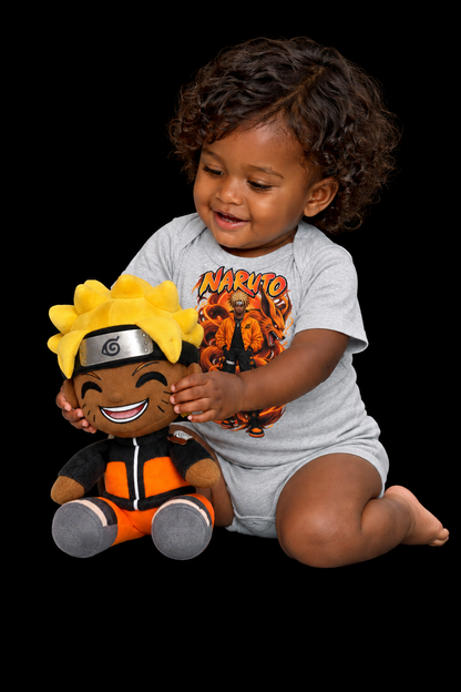 Get Anime’D Boys' Anime Onesie