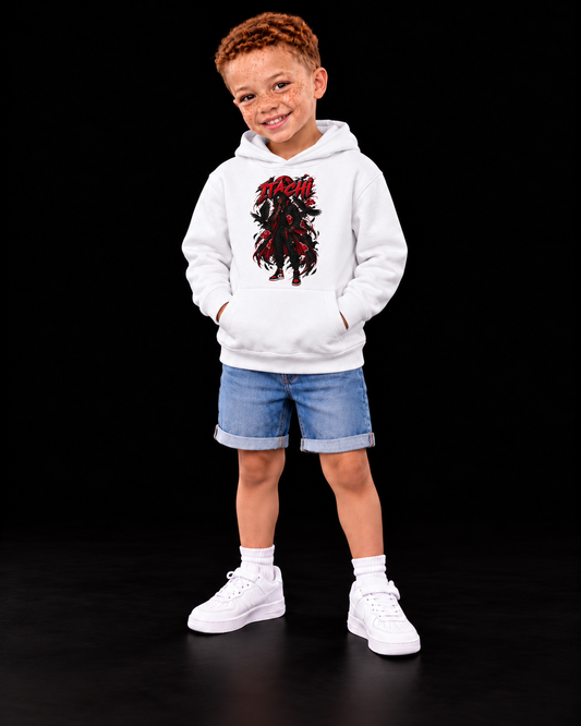 Get Anime’D Boys' Anime Toddler Hoodie