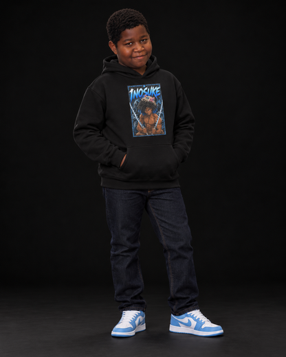 Get Anime’D Boys' Anime Hoodie