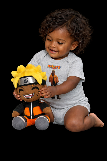 Short Sleeve Onesie - Boys