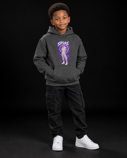 Get Anime’D Boys' Anime Hoodie