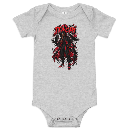 Get Anime’D Boys' Anime Onesie