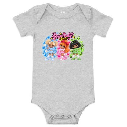 Get Anime’D Girls' Anime Onesie