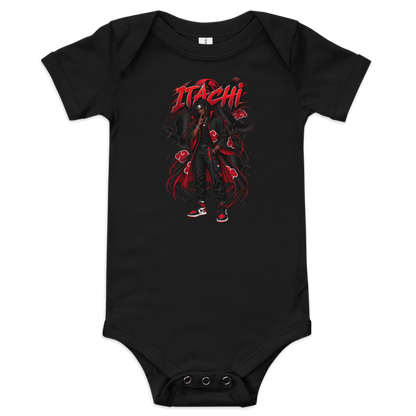 Get Anime’D Boys' Anime Onesie