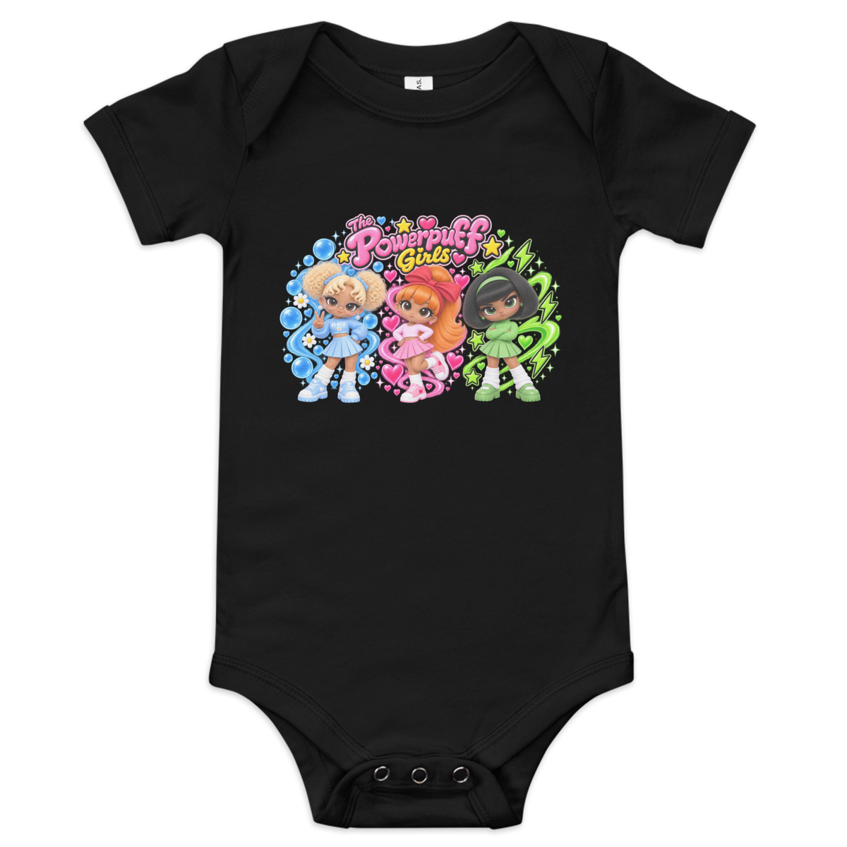 Get Anime’D Girls' Anime Onesie