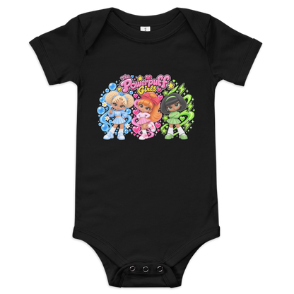 Get Anime’D Girls' Anime Onesie