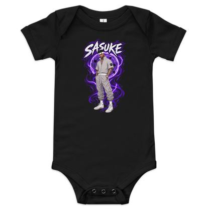 Get Anime’D Boys' Anime Onesie