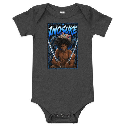Get Anime’D Boys' Anime Onesie