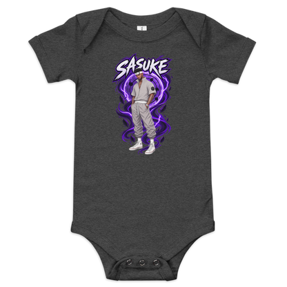 Get Anime’D Boys' Anime Onesie
