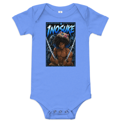 Get Anime’D Boys' Anime Onesie