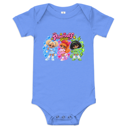 Get Anime’D Girls' Anime Onesie