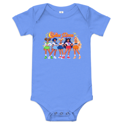 Get Anime’D Girls' Anime Onesie