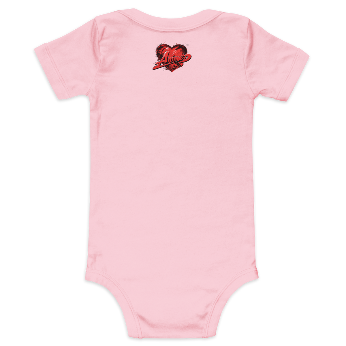 Get Anime’D Girls' Anime Onesie