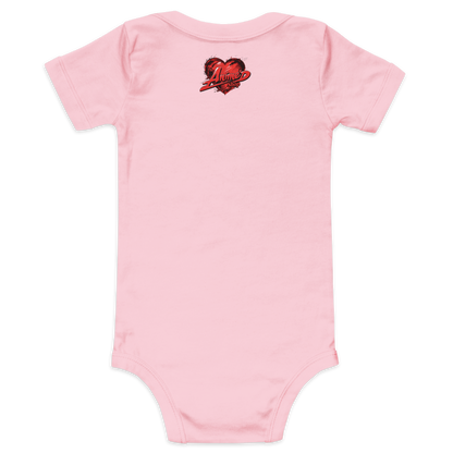 Get Anime’D Girls' Anime Onesie