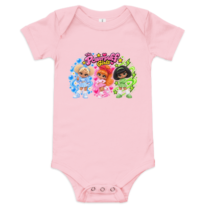 Get Anime’D Girls' Anime Onesie