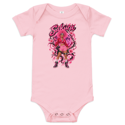 Get Anime’D Girls' Anime Onesie