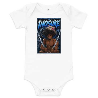 Get Anime’D Boys' Anime Onesie