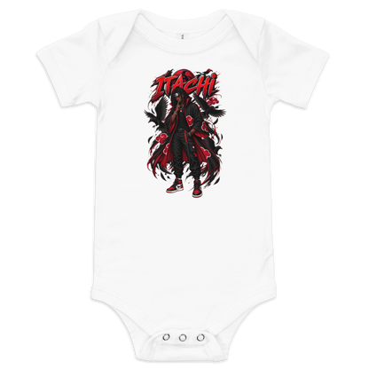 Get Anime’D Boys' Anime Onesie