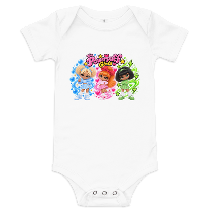 Get Anime’D Girls' Anime Onesie