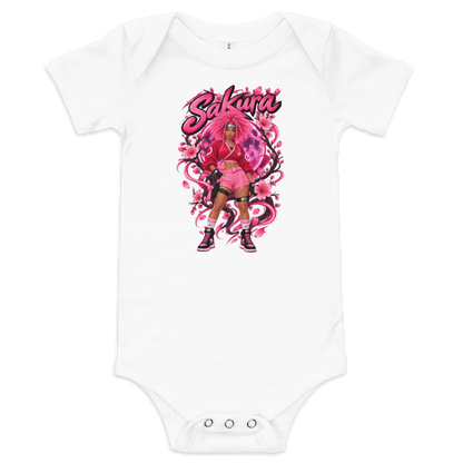 Get Anime’D Girls' Anime Onesie