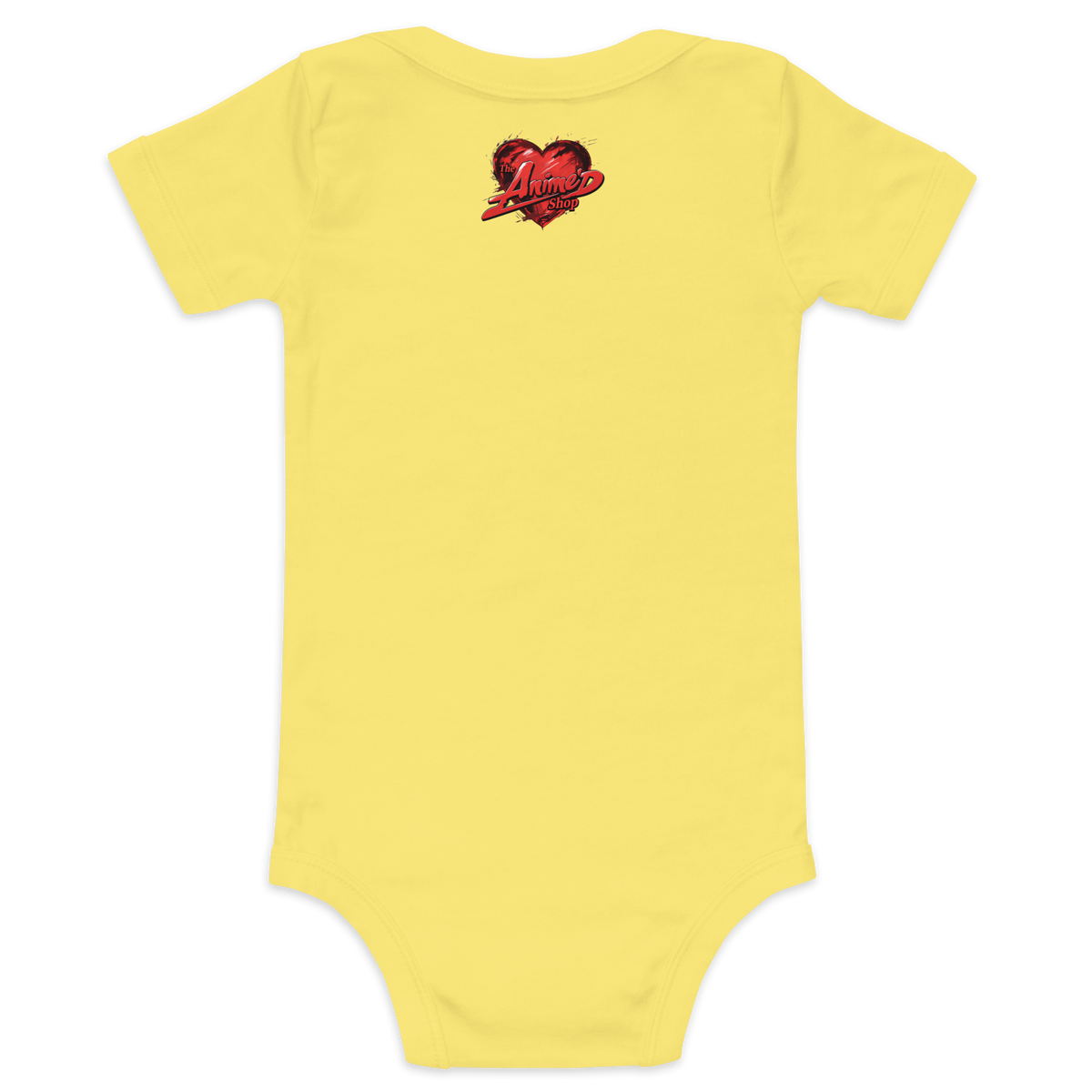Get Anime’D Girls' Anime Onesie