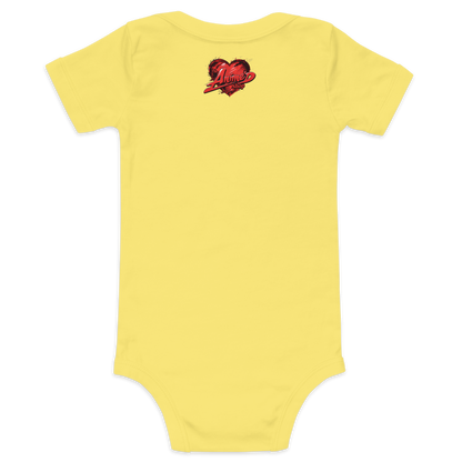 Get Anime’D Girls' Anime Onesie