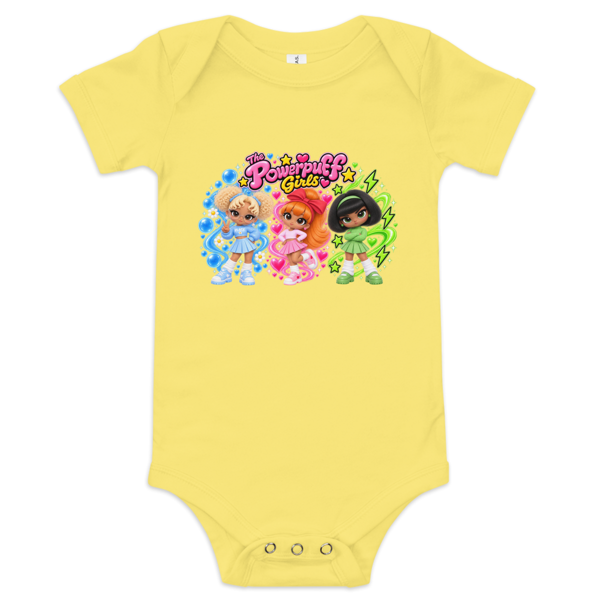 Get Anime’D Girls' Anime Onesie