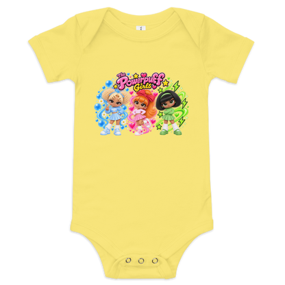 Get Anime’D Girls' Anime Onesie