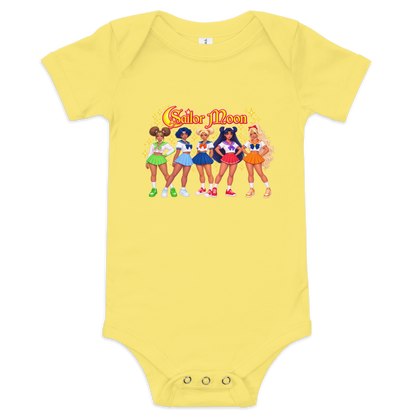 Get Anime’D Girls' Anime Onesie