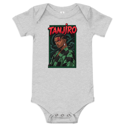 Get Anime’D Boys' Anime Onesie