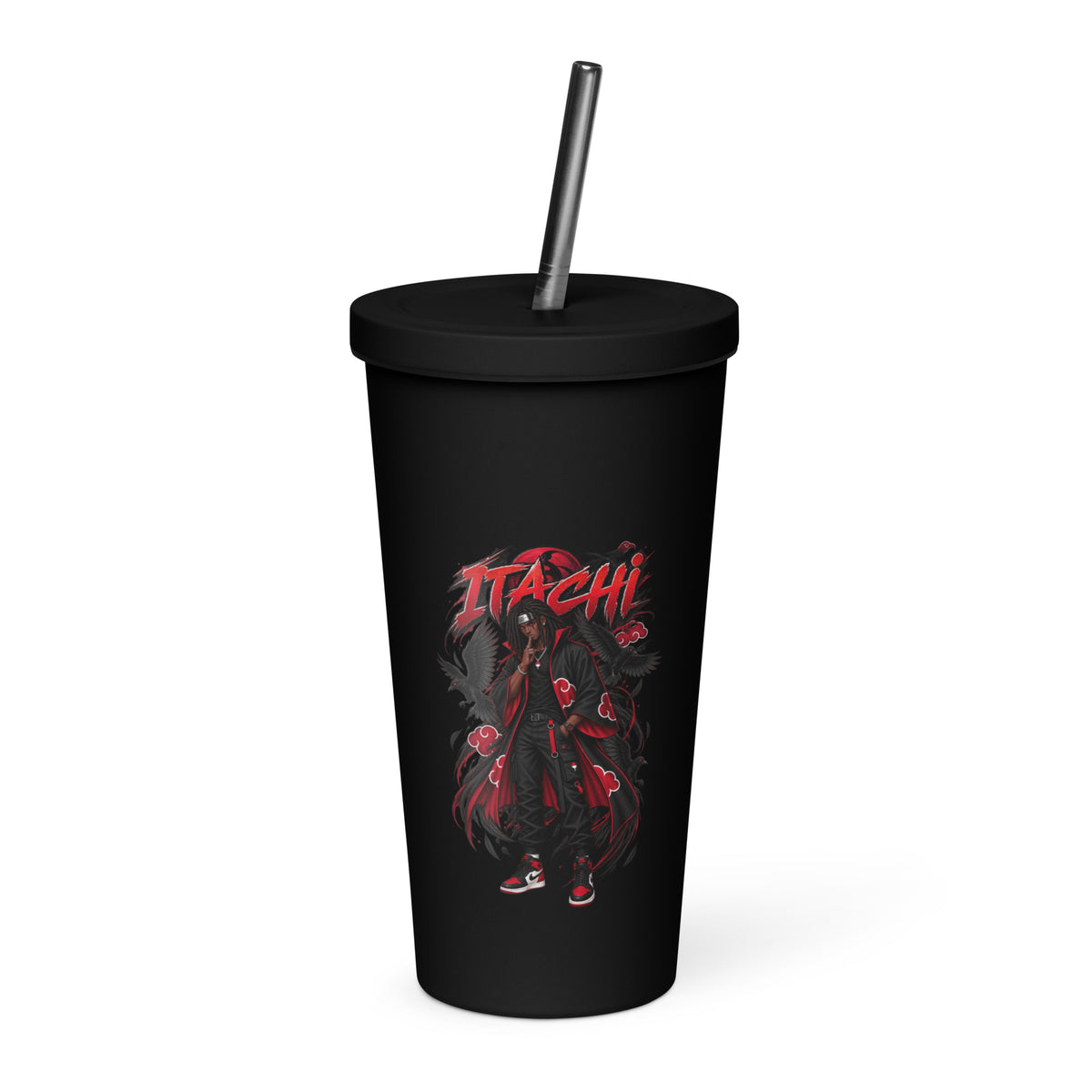 Get Anime'D Tumbler