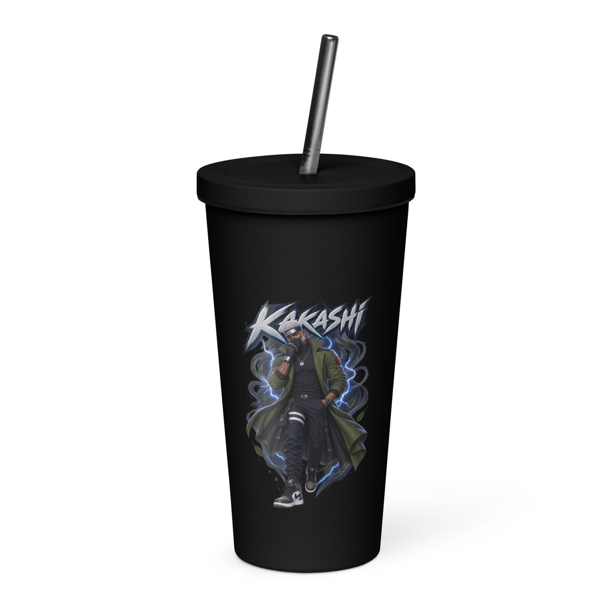 Get Anime'D Tumbler