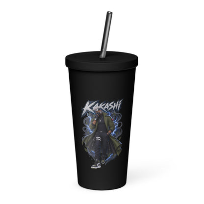 Get Anime'D Tumbler