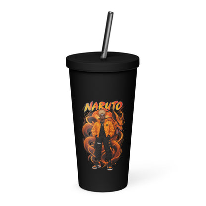 Get Anime'D Tumbler