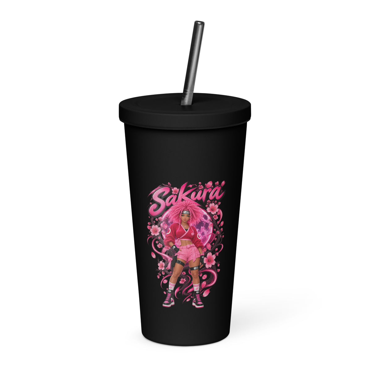 Get Anime'D Tumbler