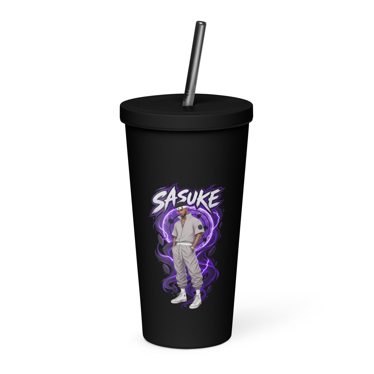 Get Anime'D Tumbler