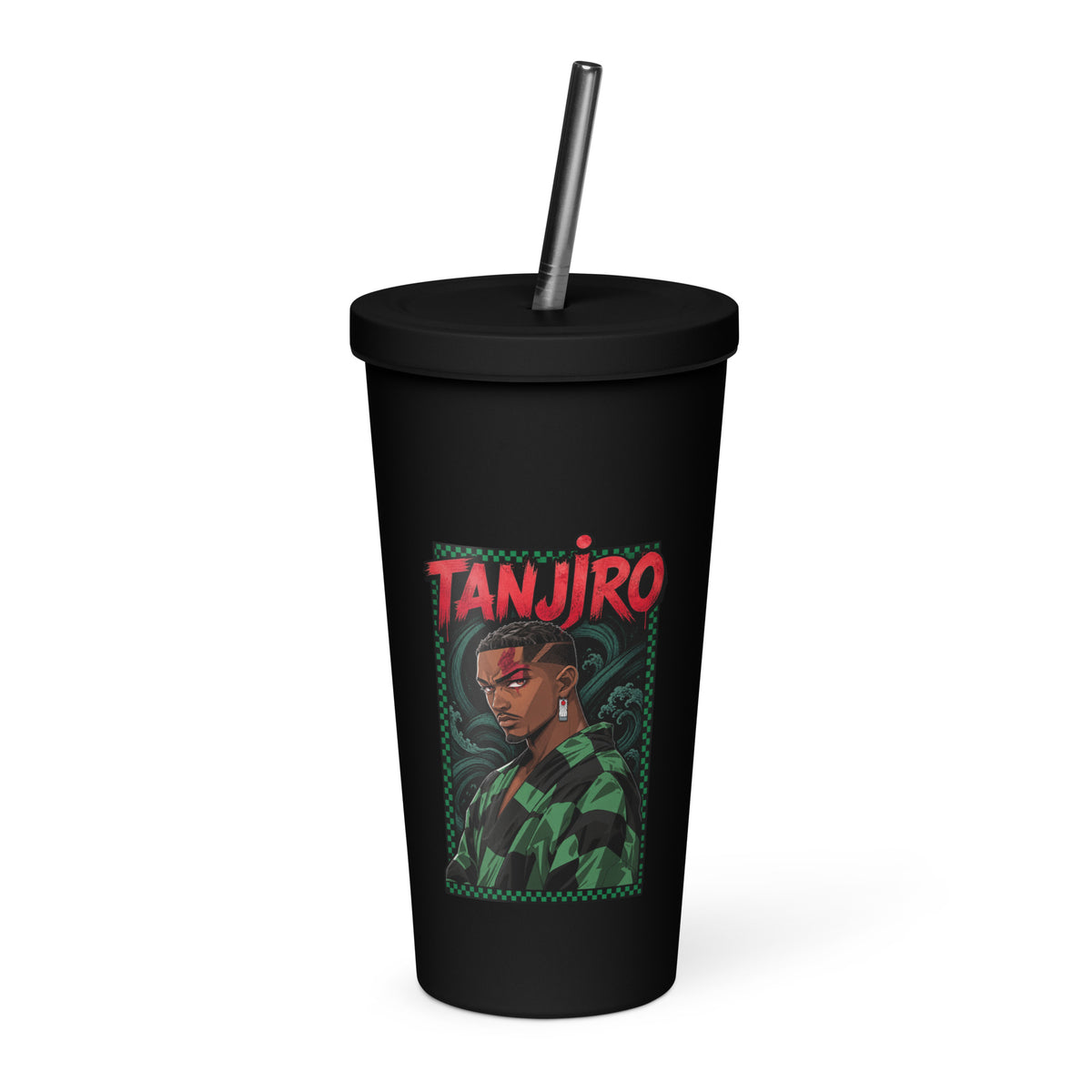 Get Anime'D Tumbler