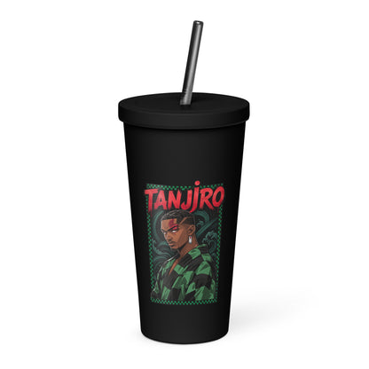 Get Anime'D Tumbler