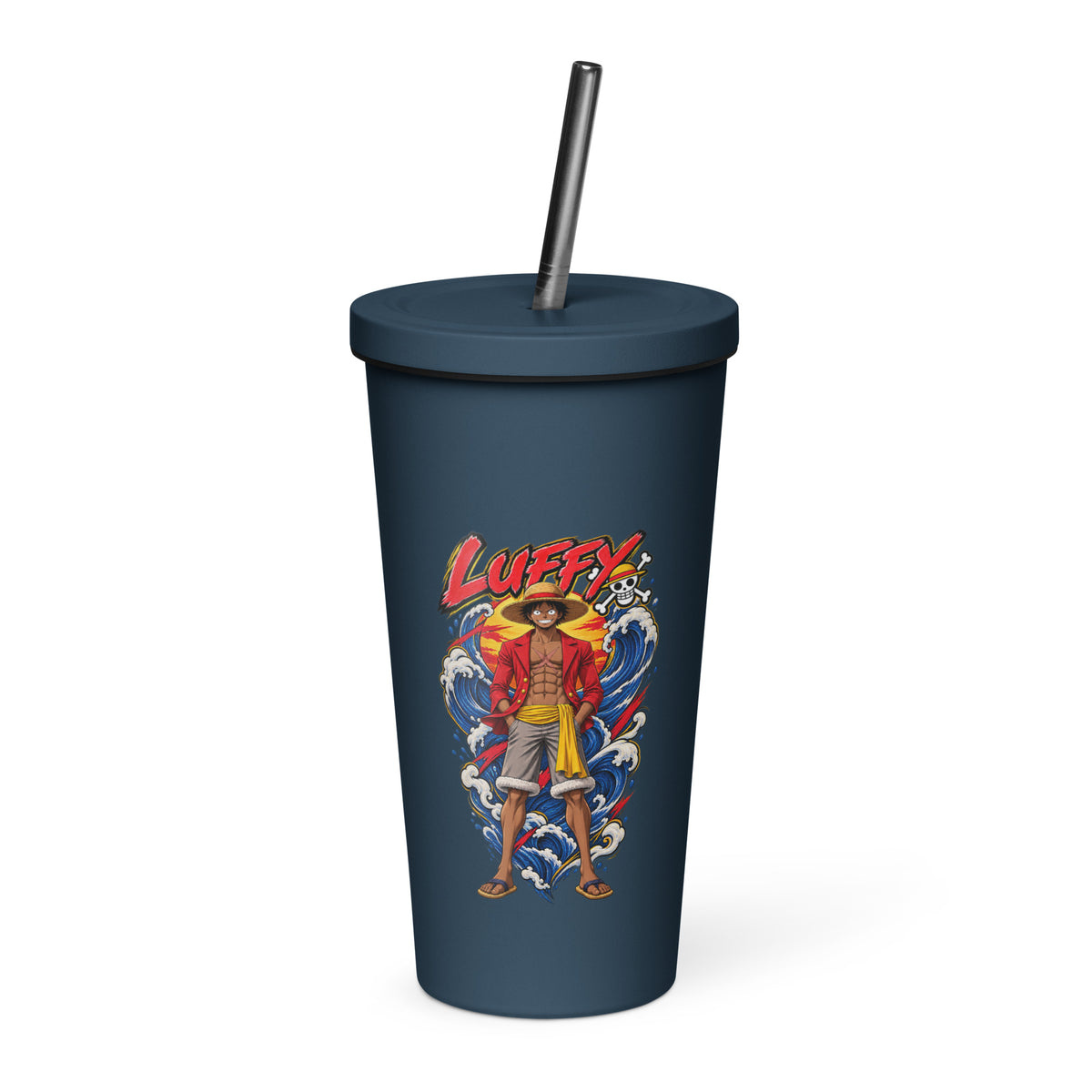 Get Anime'D Tumbler