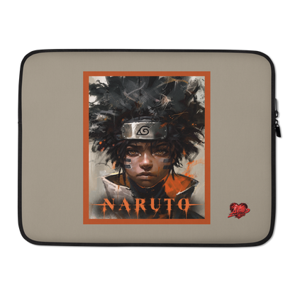Get Anime’D Anime Laptop Sleeve