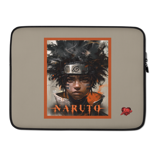 Get Anime’D Anime Laptop Sleeve