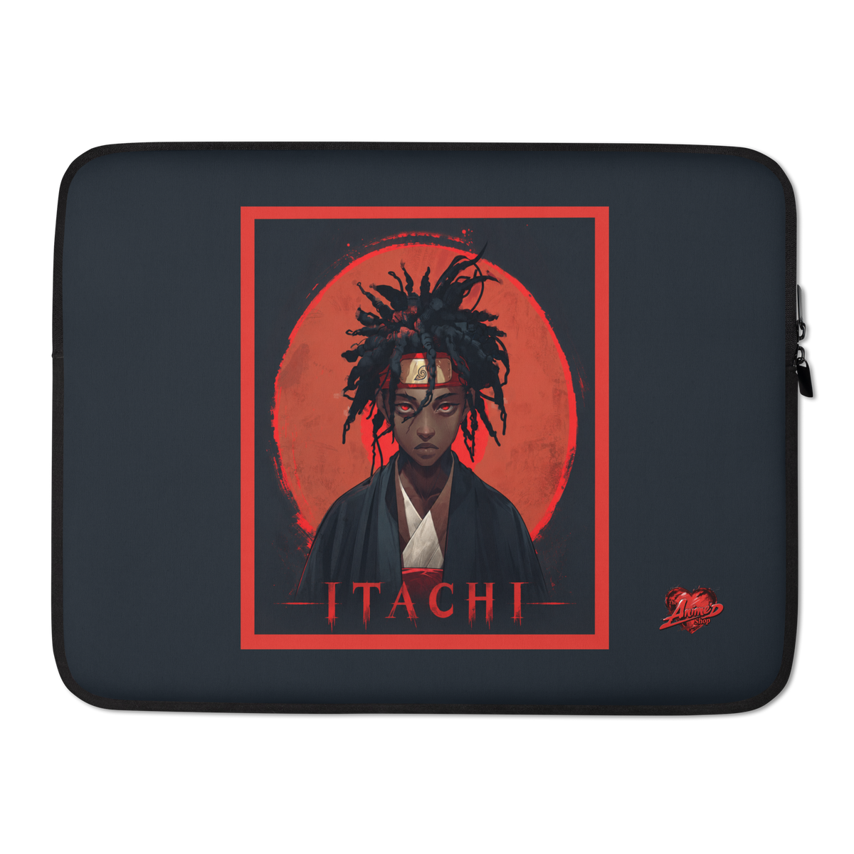 Get Anime’D Anime Laptop Sleeve