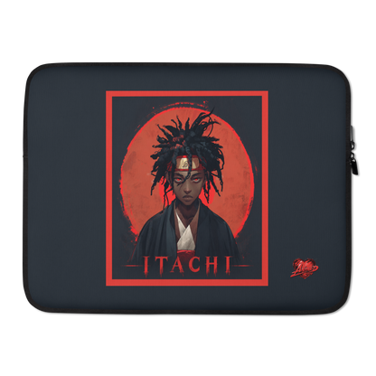 Get Anime’D Anime Laptop Sleeve